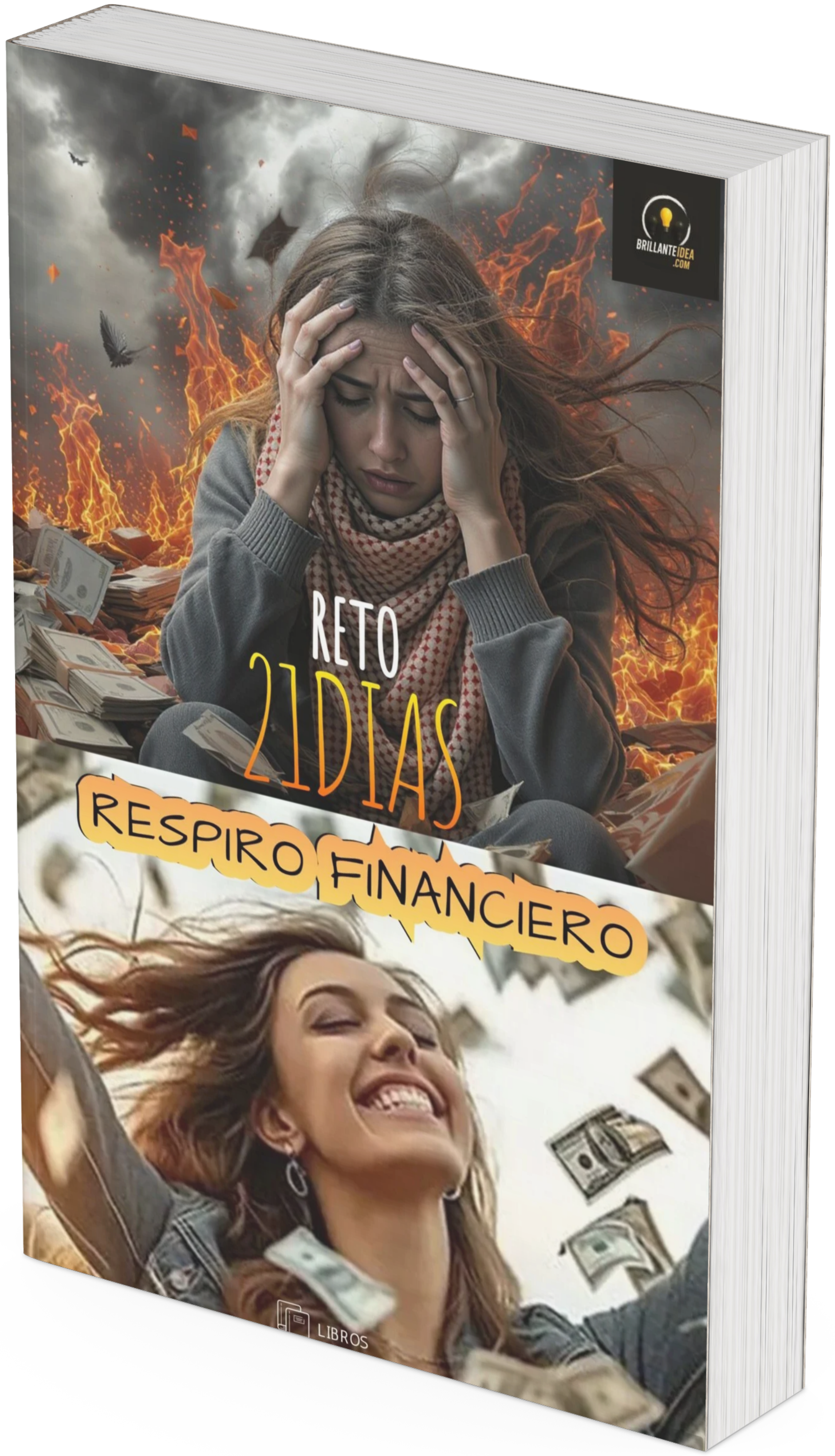 RETO 21 DIAS - RESPIRO FINANCIERO